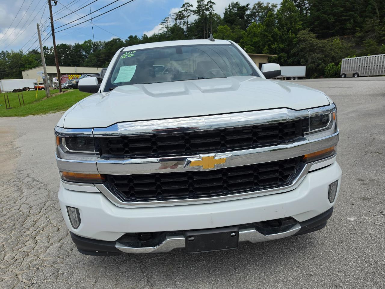chevrolet silverado 1500 ld 2019 2GCVKPEC0K1191423 image chevrolet silverado 1500 ld 2019 2GCVKPEC0K1191423 image